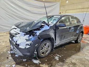 2023 Hyundai Kona KM8K2CABXPU941460 Lot 75050465