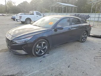 2023 Hyundai Elantra KMHLN4AJ0PU036847 Lot 45972346