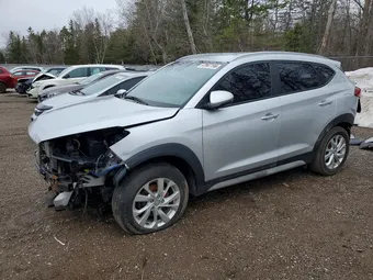 2019 Hyundai Tucson KM8J3CA42KU992731 Lot 47907196