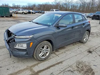 2021 Hyundai Kona KM8K1CAA8MU660103 Lot 46038226