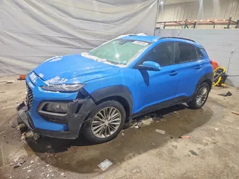 2020 Hyundai Kona KM8K2CAA7LU541633 Lot 73303155