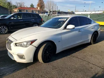 2019 Infiniti Q50 JN1CV7AP1KM110184