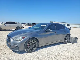2020 Infiniti Q50 JN1FV7AP6LM630539 Lot 46942226