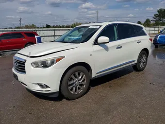 2015 Infiniti QX60 5N1AL0MM9FC537994