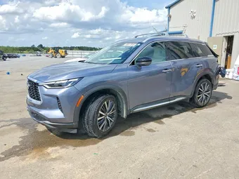 2023 Infiniti QX60 5N1DL1GS3PC349678