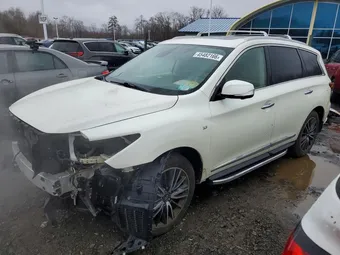 2018 Infiniti QX60 5N1DL0MM4JC519845
