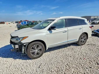 2018 Infiniti QX60 5N1DL0MM0JC520510