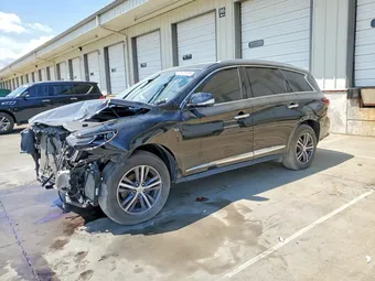 2017 Infiniti QX60 5N1DL0MM7HC541316