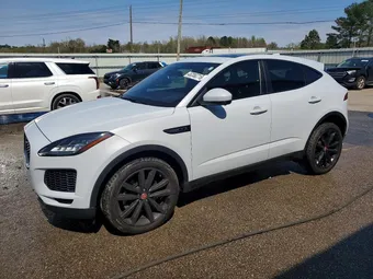 2019 Jaguar E-PACE SADFJ2FX5K1Z65199