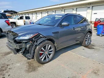 2020 Jaguar E-PACE SADF12FX8L1003190