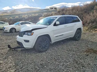 2018 Jeep Grand Cherokee 1C4RJFAG7JC104374 Lot 99348575