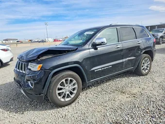 2015 Jeep Grand Cherokee 1C4RJEBG7FC754936 Lot 46158366