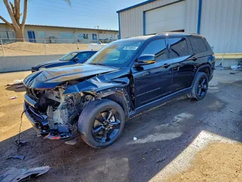 2023 Jeep Grand Cherokee Limited 1C4RJKAG7P8839067 Lot 96740045