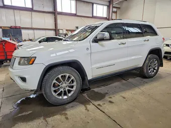 2015 Jeep Grand Cherokee 1C4RJFBG5FC691678 Lot 79069315