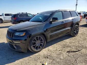 2020 Jeep Grand Cherokee 1C4RJFCT0LC105802 Lot 46340066