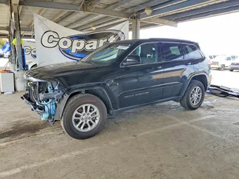2018 Jeep Grand Cherokee 1C4RJFAG5JC107807 Lot 49458976