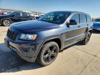 2015 Jeep Grand Cherokee 1C4RJEAG2FC104767 Lot 79090435