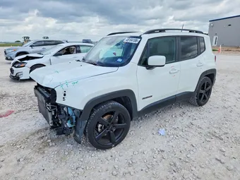2020 Jeep Renegade ZACNJABBXLPL73811 Lot 48104186