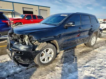 2018 Jeep Grand Cherokee 1C4RJFCT7JC332174 Lot 74389615