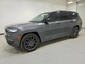2024 Jeep Grand Cherokee Limited 1C4RJKEGXR8921906 Lot 47676156