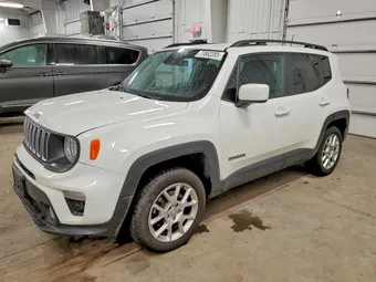 2019 Jeep Renegade ZACNJBBB5KPK07121 Lot 77662285