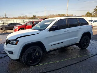 2019 Jeep Grand Cherokee 1C4RJFAG2KC593980 Lot 77294095