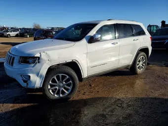2015 Jeep Grand Cherokee 1C4RJFBG0FC172330 Lot 77888515