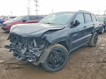 2019 Jeep Grand Cherokee 1C4RJFAG7KC590198 Lot 76977935