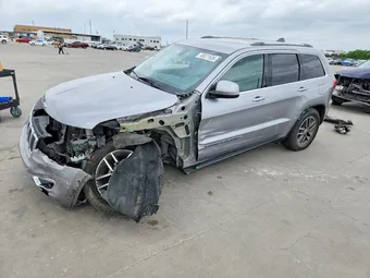 2018 Jeep Grand Cherokee 1C4RJEAG2JC238882 Lot 49371526