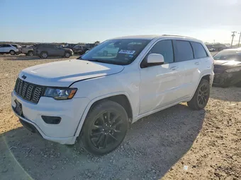 2019 Jeep Grand Cherokee 1C4RJEAG0KC533478 Lot 79357715