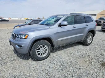 2019 Jeep Grand Cherokee 1C4RJFAG6KC635549 Lot 47982326