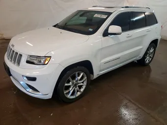 2015 Jeep Grand Cherokee 1C4RJEJG9FC749884 Lot 46887086