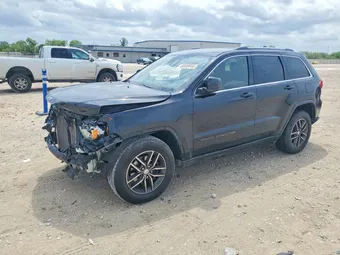 2018 Jeep Grand Cherokee 1C4RJEAG2JC455414 Lot 48590916