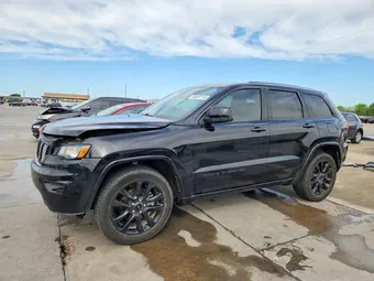 2020 Jeep Grand Cherokee 1C4RJEAG4LC128628 Lot 48497116