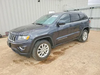 2015 Jeep Grand Cherokee 1C4RJEAG0FC131546 Lot 47089656