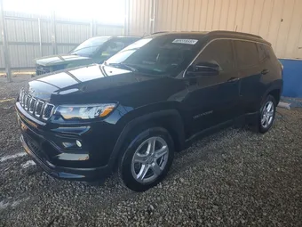 2023 Jeep Compass 3C4NJDBN4PT513882 Lot 75560355