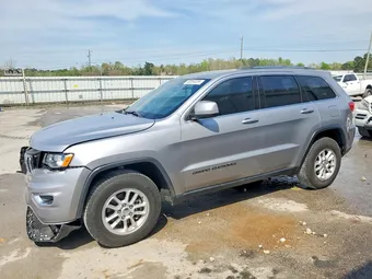 2018 Jeep Grand Cherokee 1C4RJEAGXJC513110 Lot 46856536