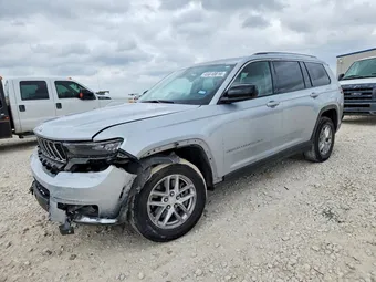 2023 Jeep Grand Cherokee Limited 1C4RJKAG1P8808803 Lot 45610816