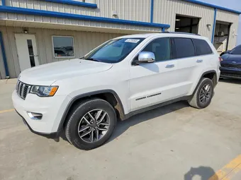 2021 Jeep Grand Cherokee 1C4RJFBG1MC569803 Lot 46759566