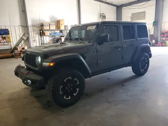 2024 Jeep Wrangler 1C4PJXFN3RW119999 Lot 78990705