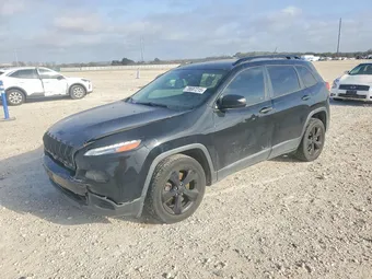 2017 Jeep Cherokee 1C4PJLAB7HW669663 Lot 78687215