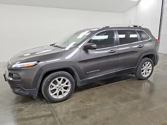 2018 Jeep Cherokee 1C4PJLLB4JD513515 Lot 47106056