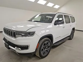 2024 Jeep Wagoneer L 1C4SJRBP2RS106634