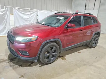 2019 Jeep Cherokee 1C4PJLLX6KD344191 Lot 51882406