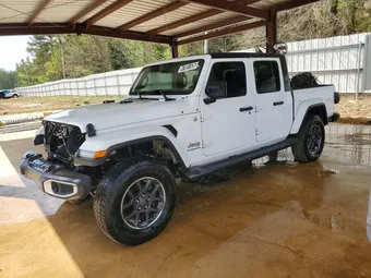 2020 Jeep Gladiator 1C6HJTFG6LL103102 Lot 47691536