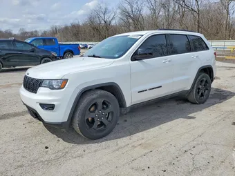2020 Jeep Grand Cherokee 1C4RJFAG8LC151125 Lot 47638306