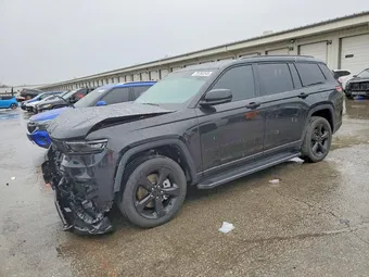 2024 Jeep Grand Cherokee Limited 1C4RJKAG2R8571161 Lot 79763345