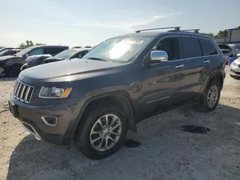 2015 Jeep Grand Cherokee 1C4RJFBG5FC752382 Lot 65747665