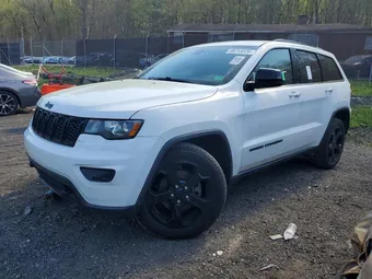 2019 Jeep Grand Cherokee 1C4RJFAG8KC690794 Lot 49713376