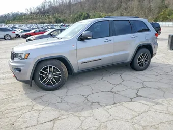 2018 Jeep Grand Cherokee 1C4RJFLGXJC144980 Lot 46615836